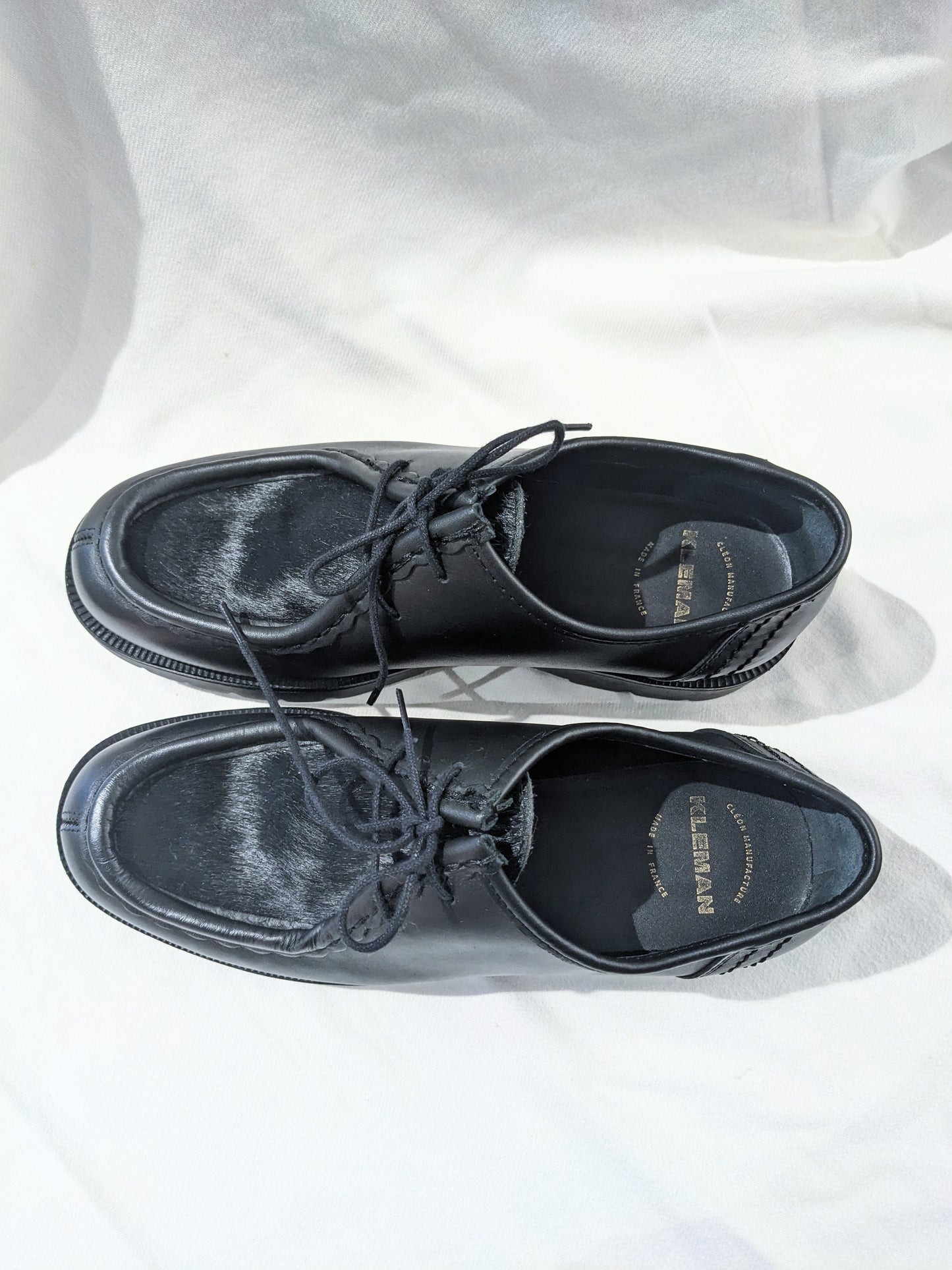 Derbies Padrini Kleman