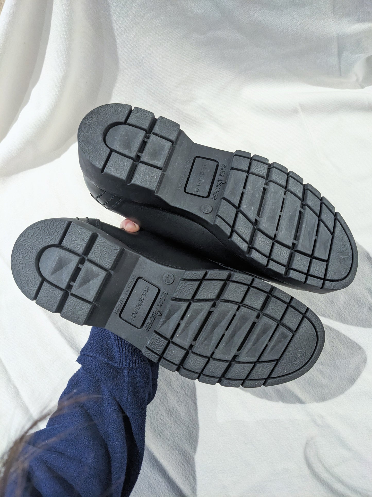 Derbies Padrini Kleman