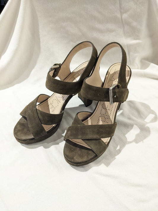 Sandales Elisa Free Lance