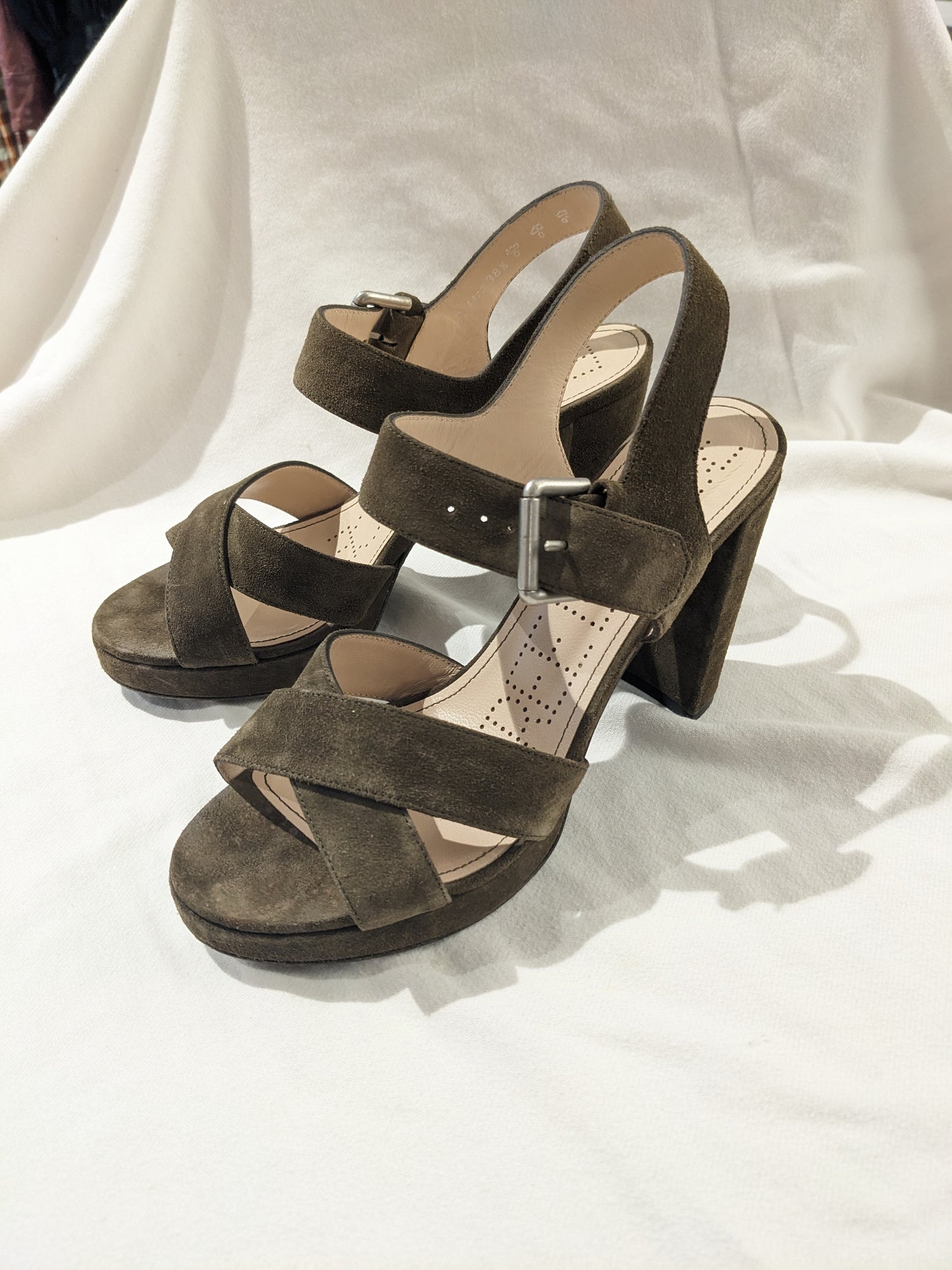 Sandales Elisa Free Lance