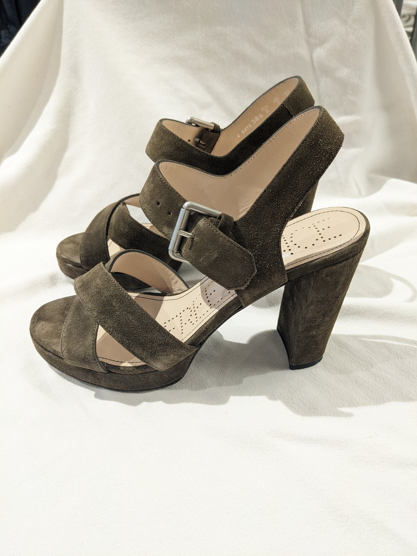 Sandales Elisa Free Lance