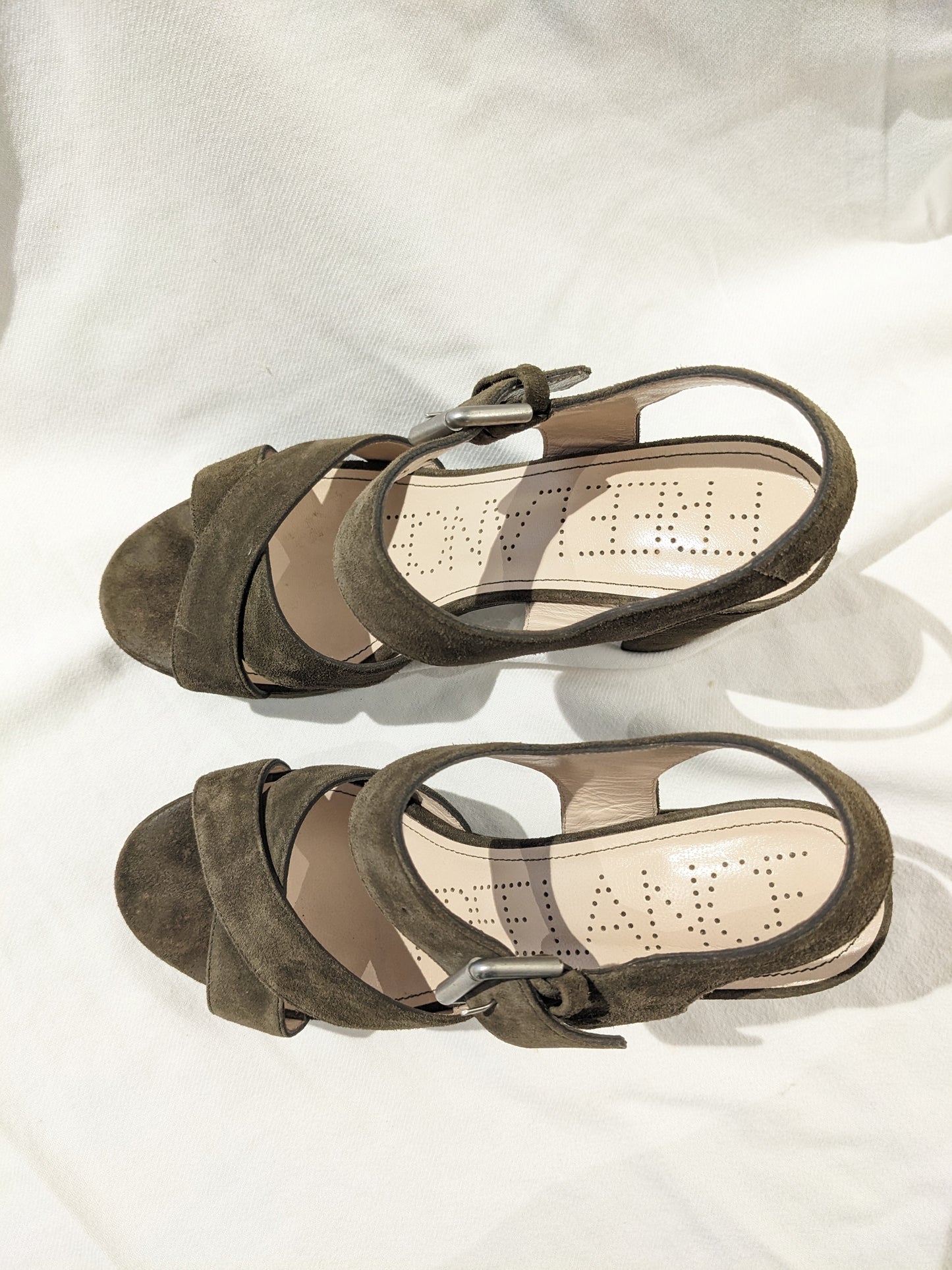 Sandales Elisa Free Lance