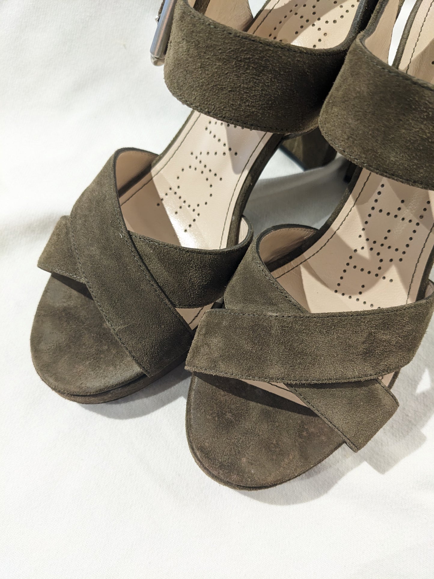 Sandales Elisa Free Lance