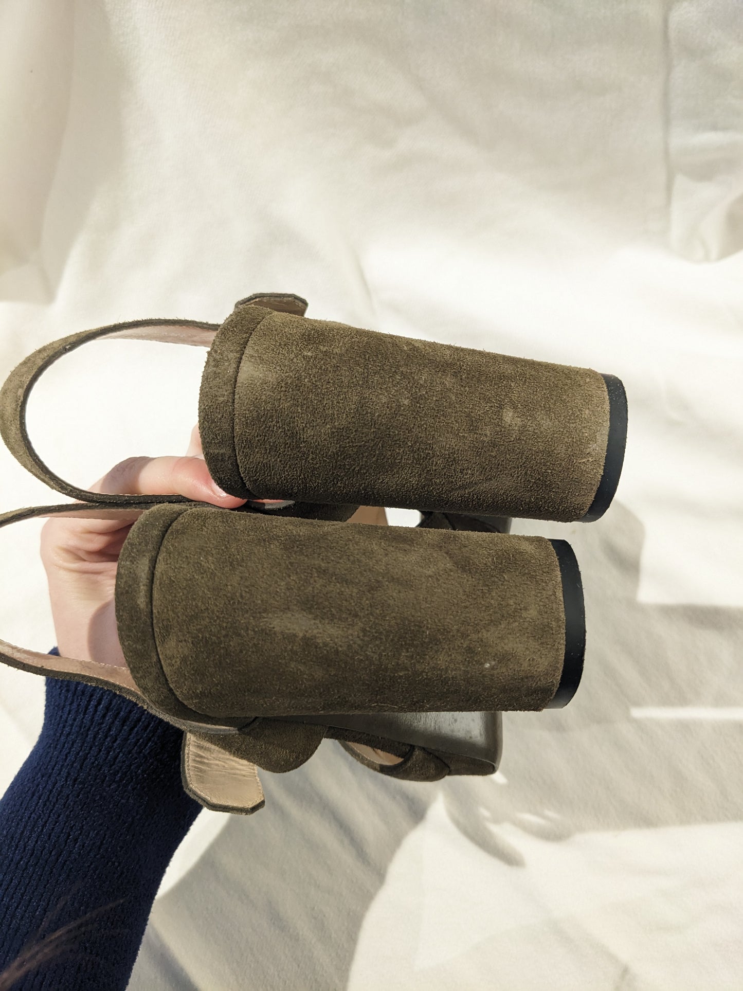 Sandales Elisa Free Lance