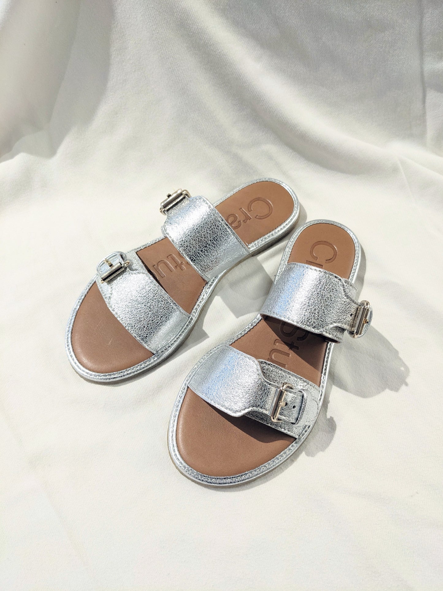 Sandales Byron Craie Studio