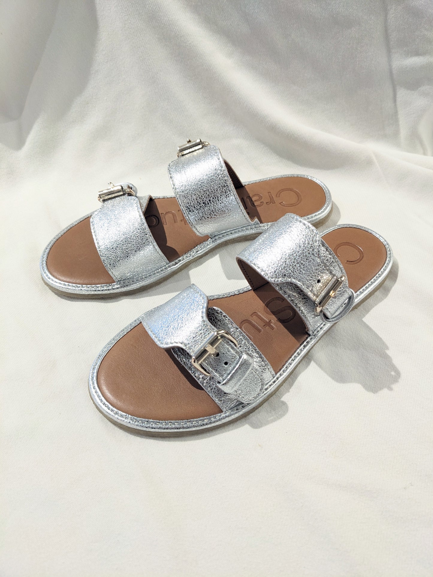 Sandales Byron Craie Studio