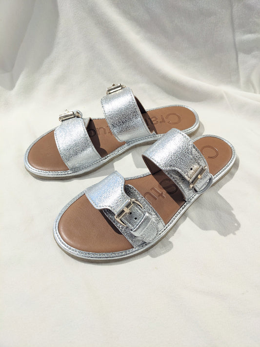 Sandales Byron Craie Studio