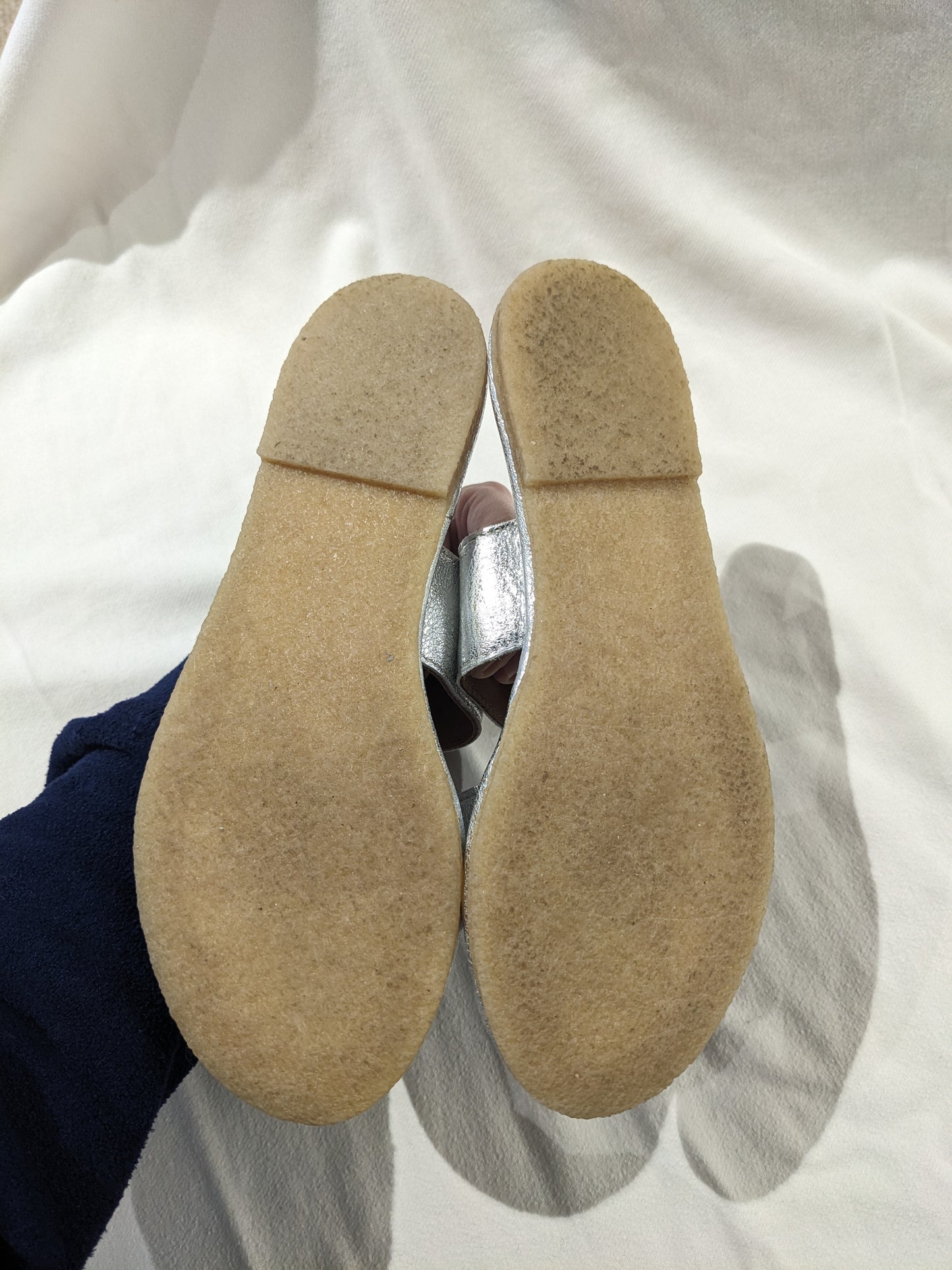 Sandales Byron Craie Studio