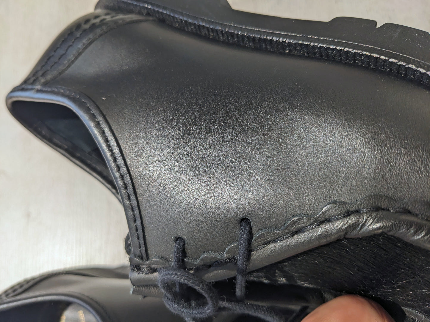 Derbies Padrini Kleman