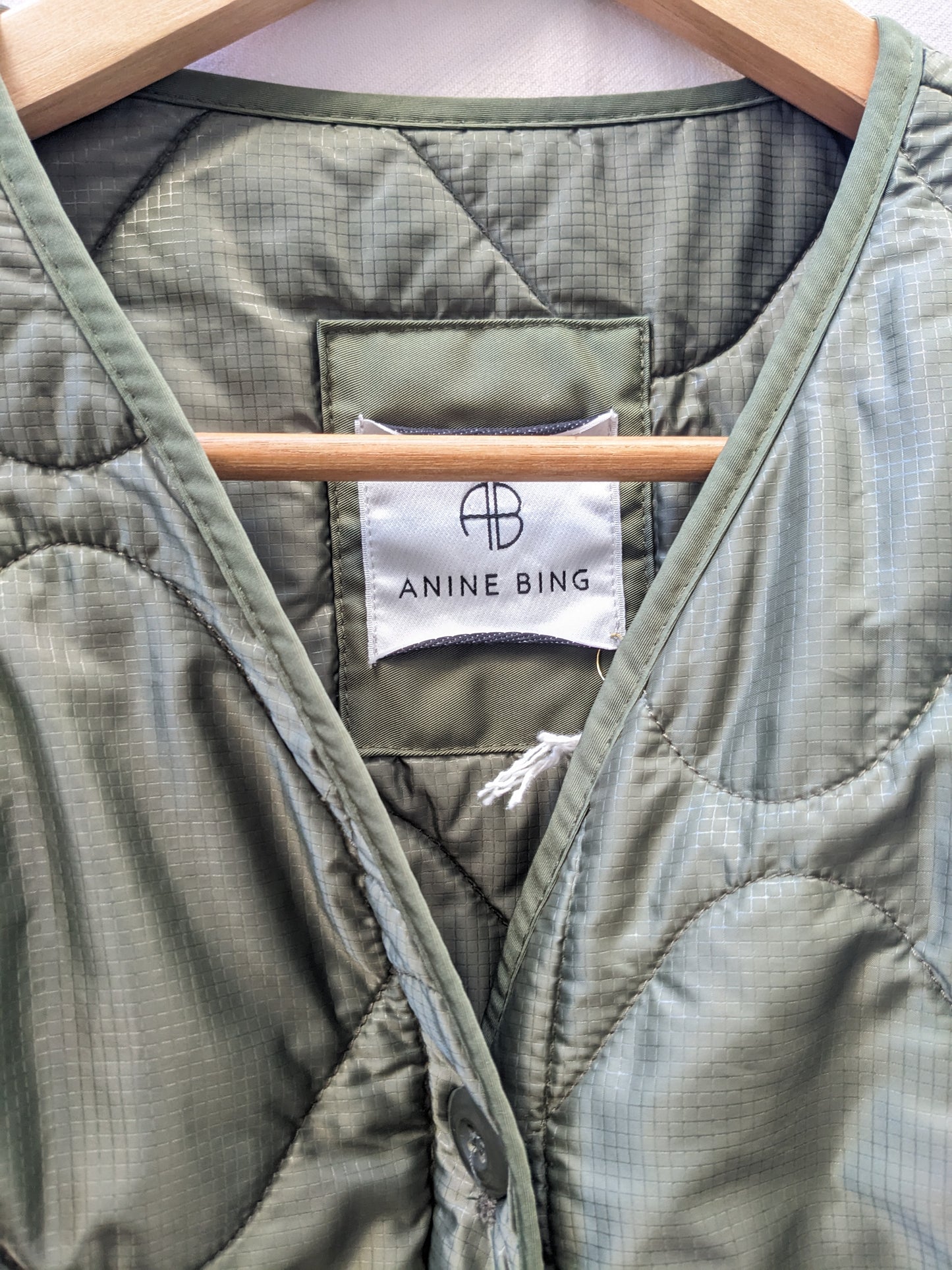 Bomber Andy Anine Bing