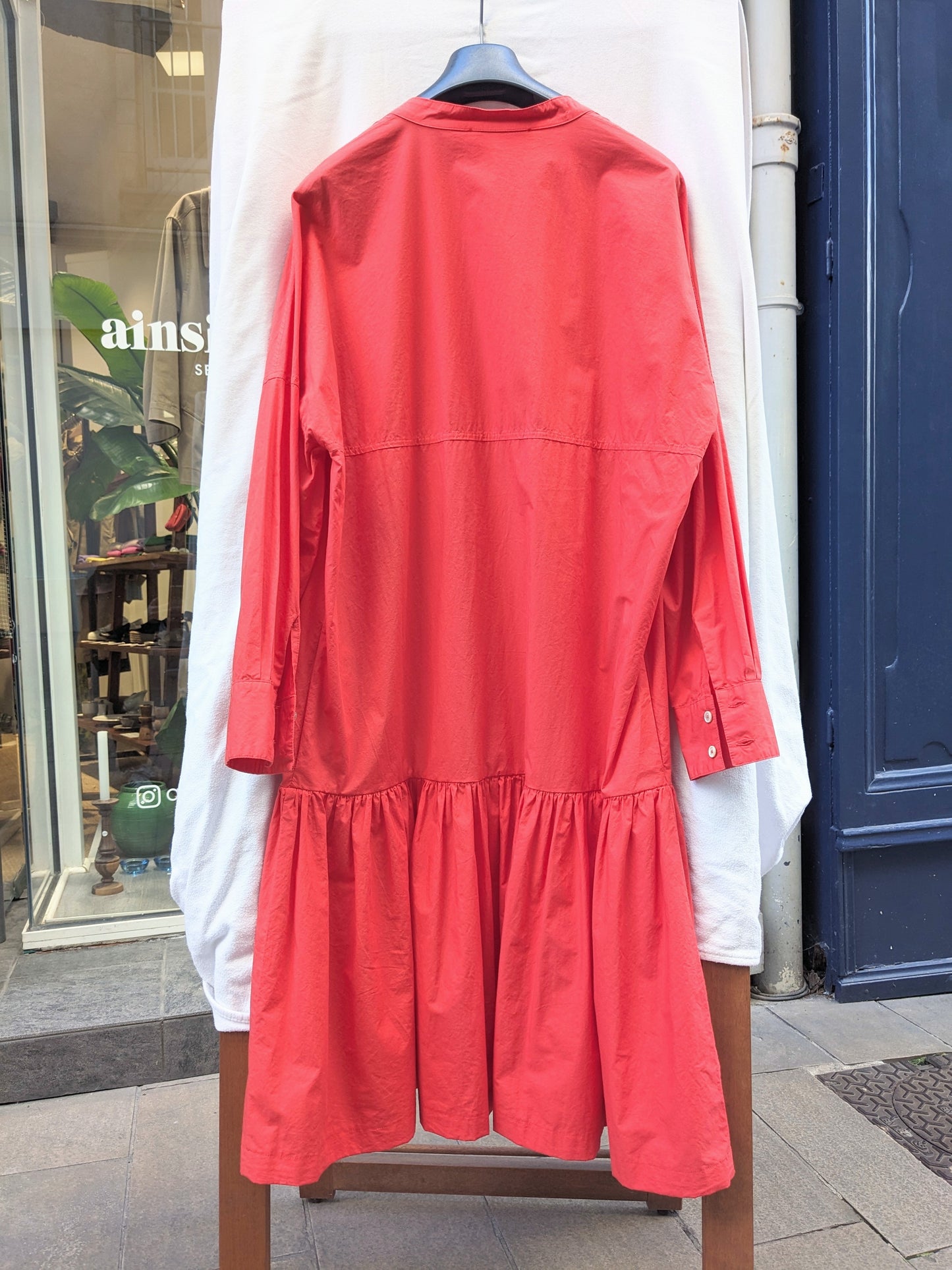 Robe Erika Cavallini