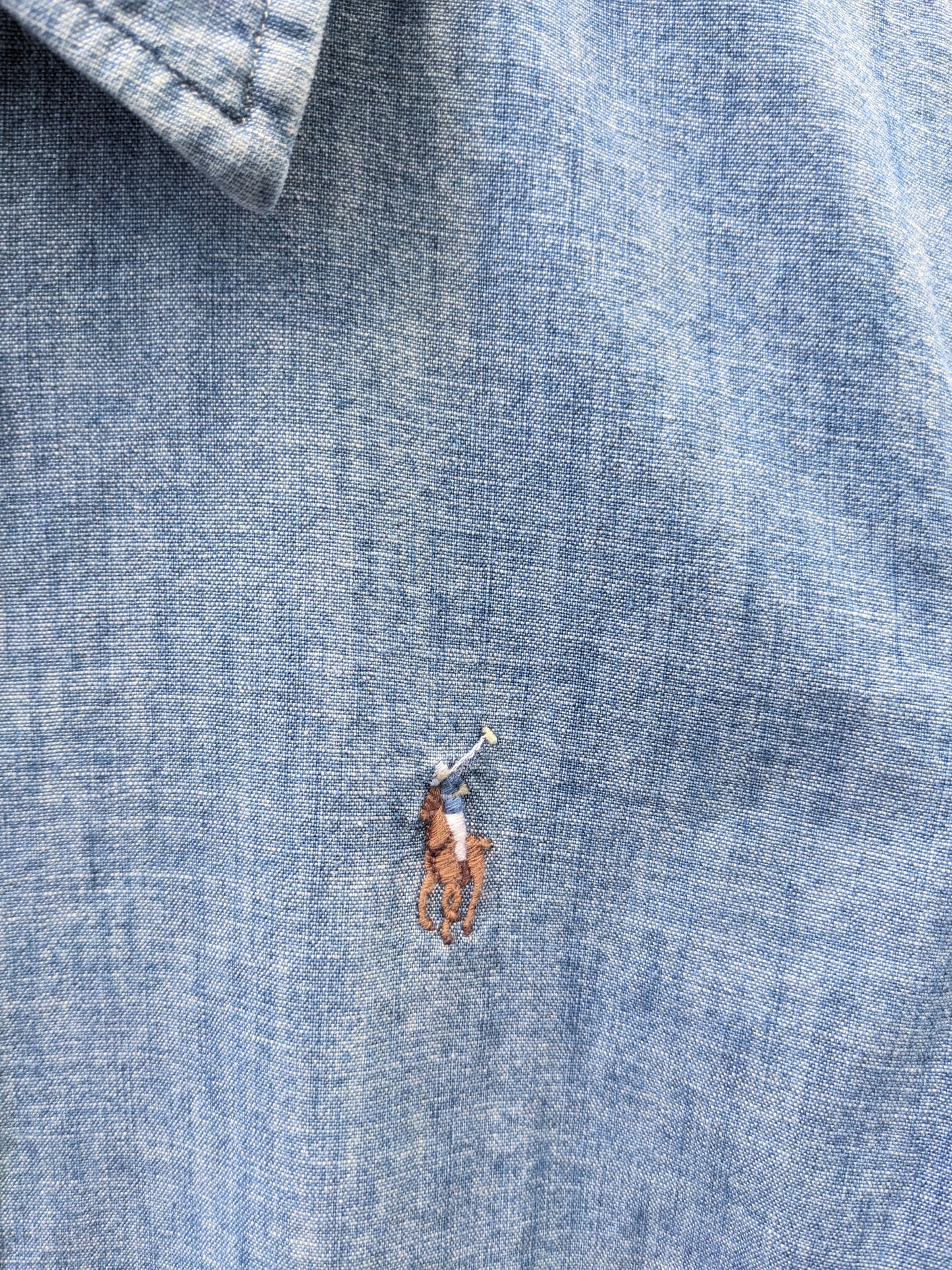 Chemise Polo Ralph Lauren