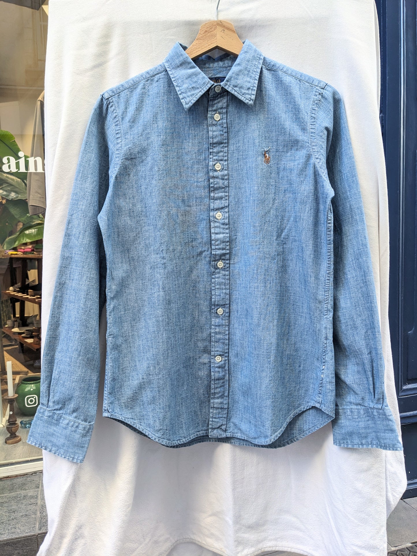 Chemise Polo Ralph Lauren