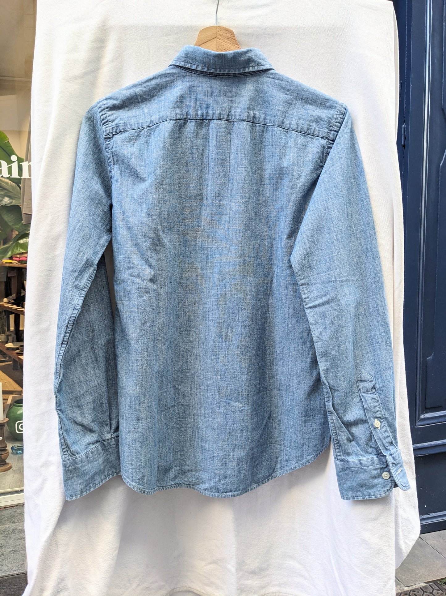 Chemise Polo Ralph Lauren