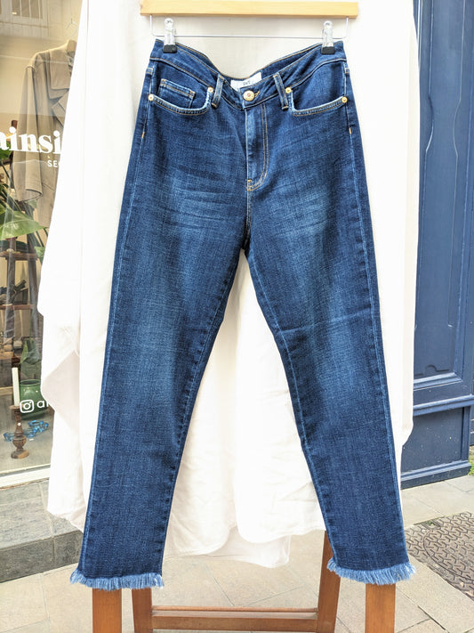 Jean Kenya Shaft