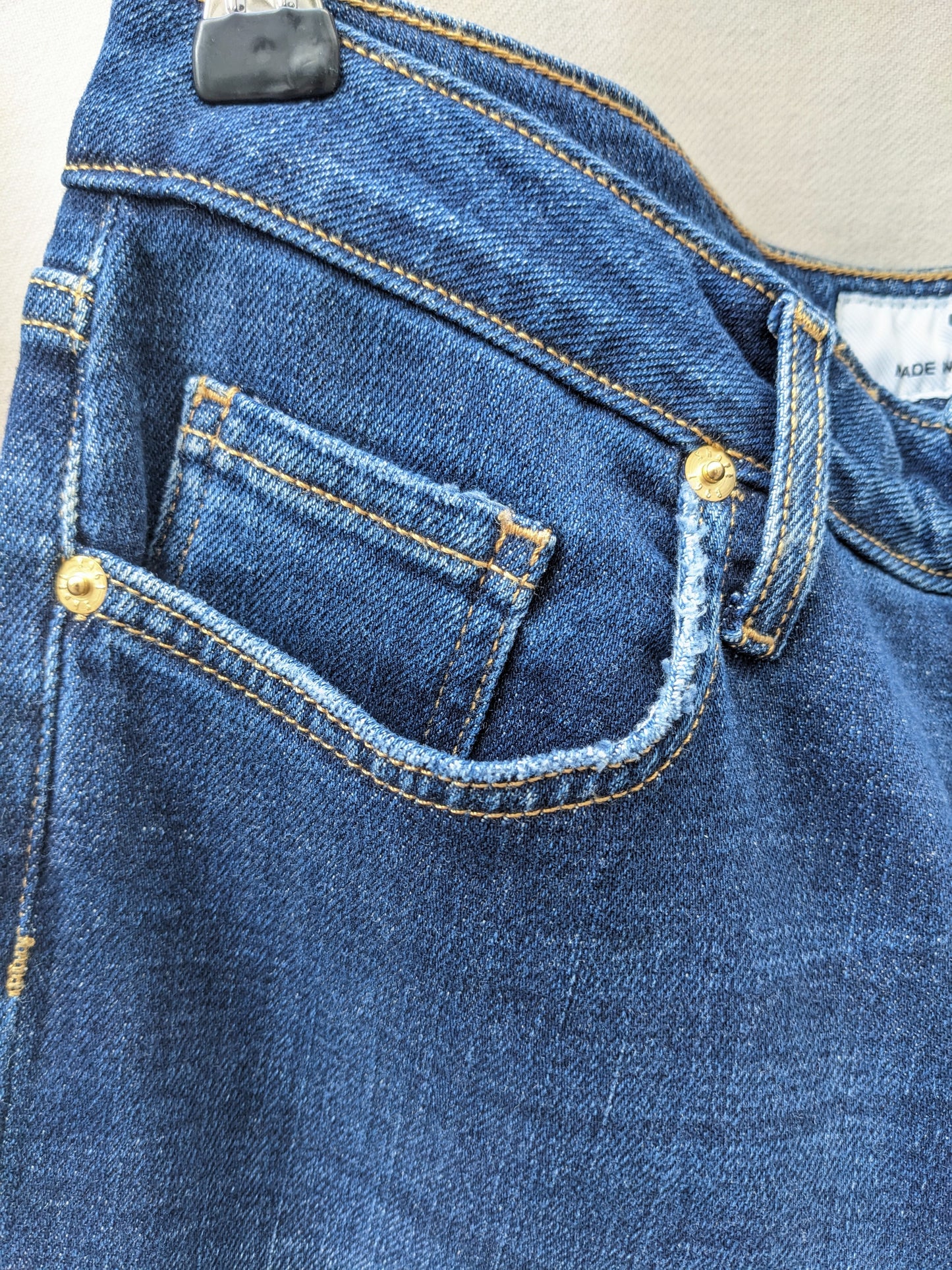 Jean Kenya Shaft