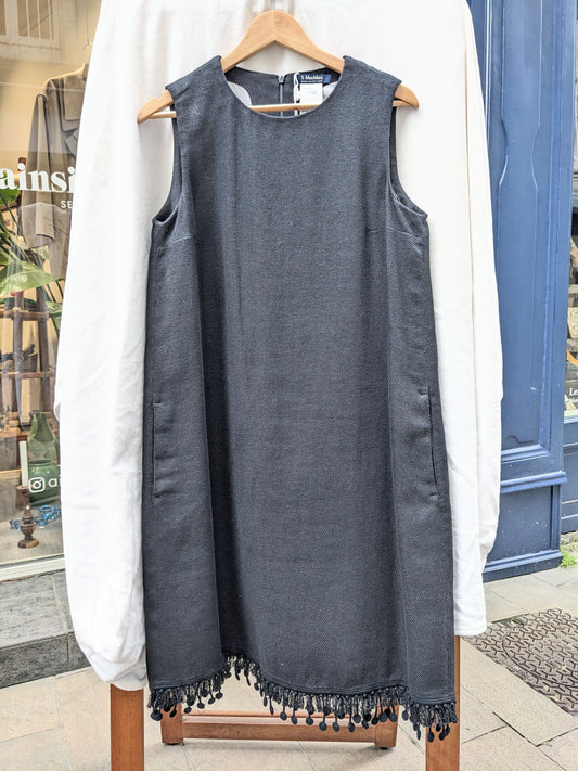 Robe lin 'S Max Mara