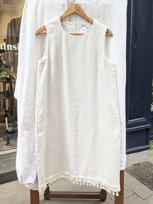Robe lin 'S Max Mara