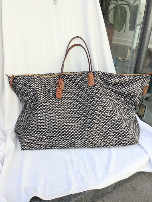 Sac de voyage Roberta Pieri