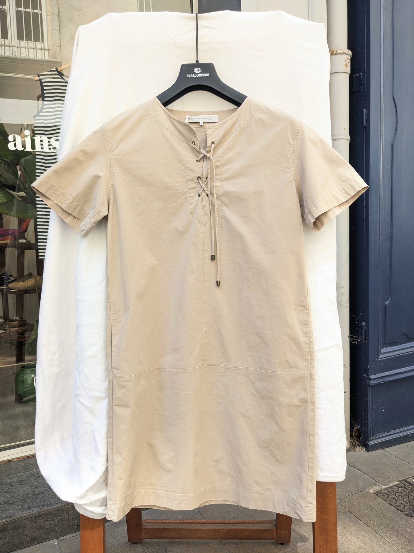 Robe Gerard Darel