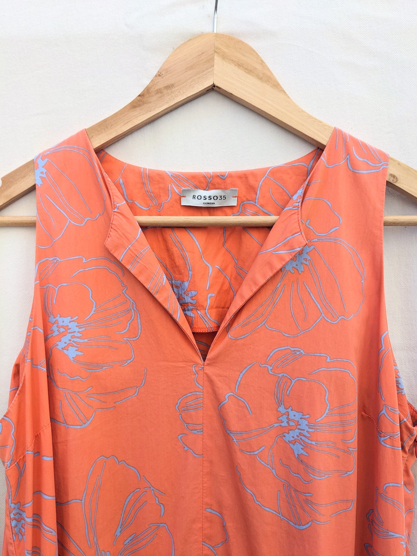 Robe Rosso35