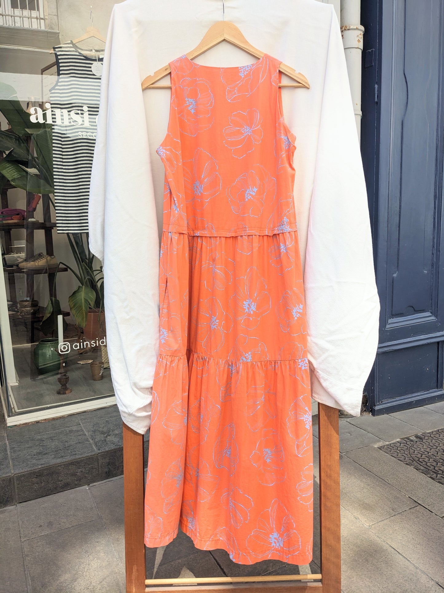 Robe Rosso35