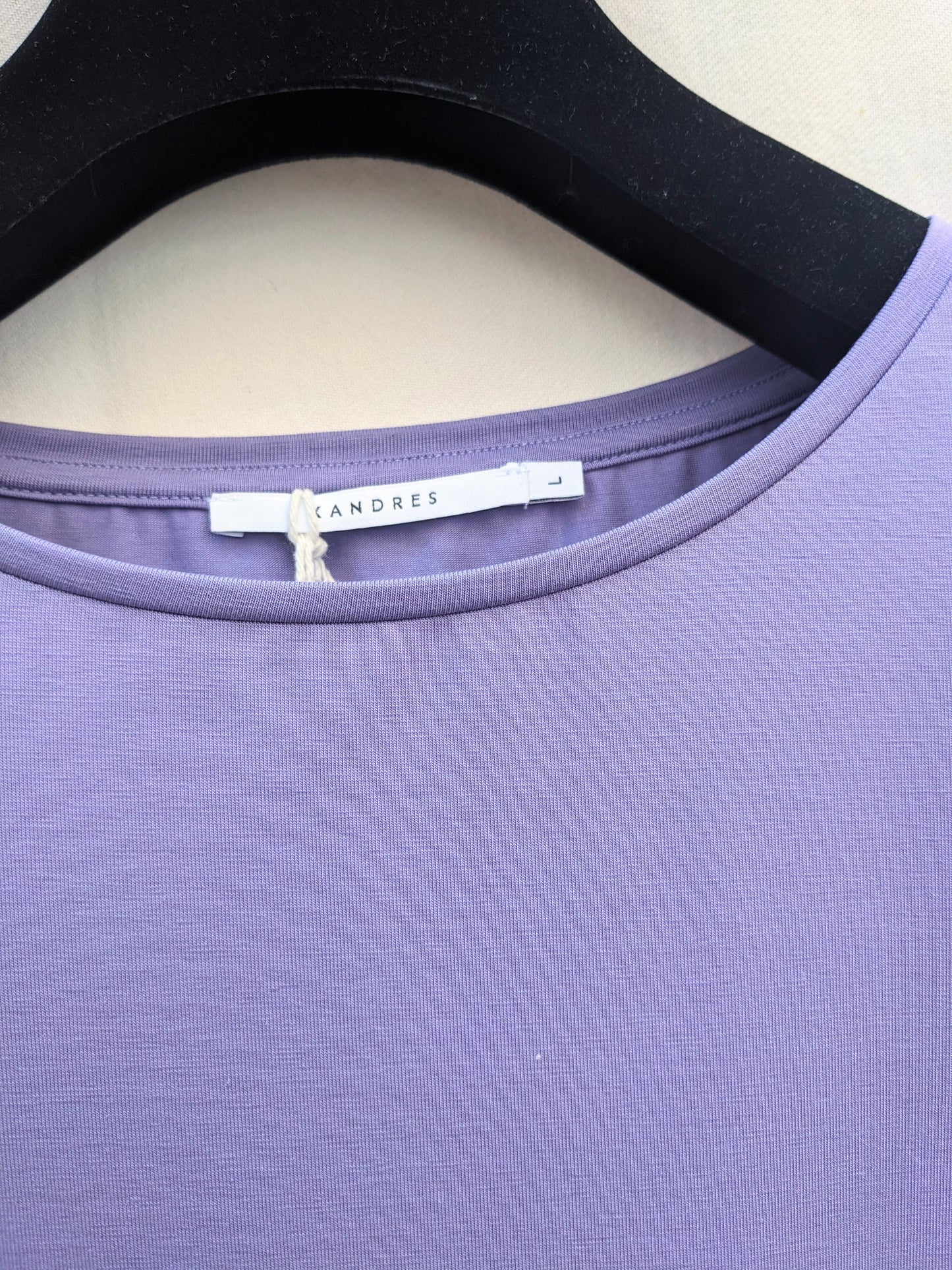Top jersey Xandres