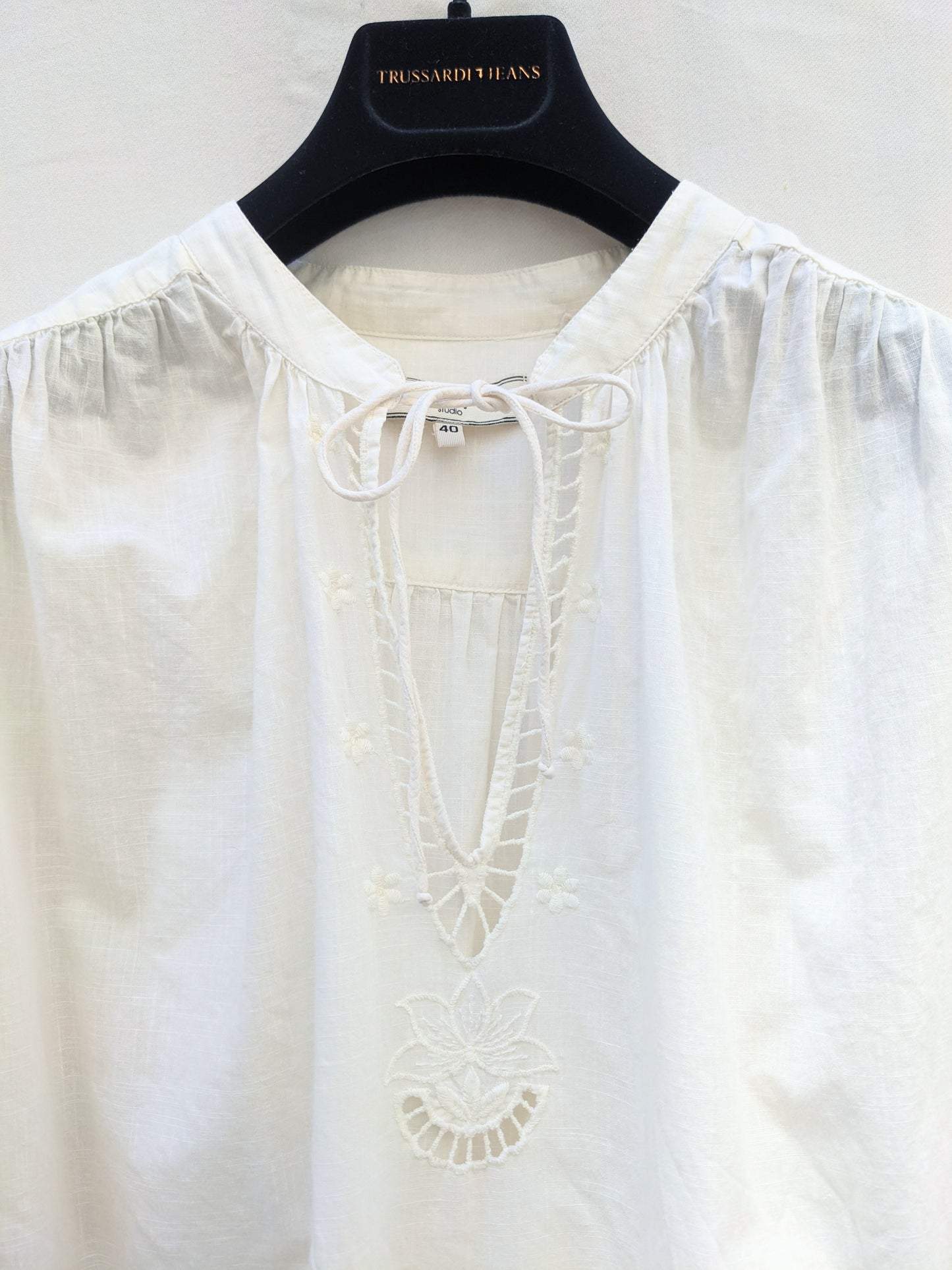 Blouse MKT Studio