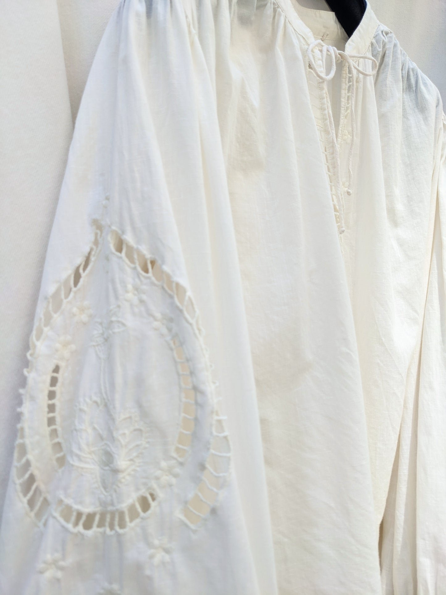 Blouse MKT Studio