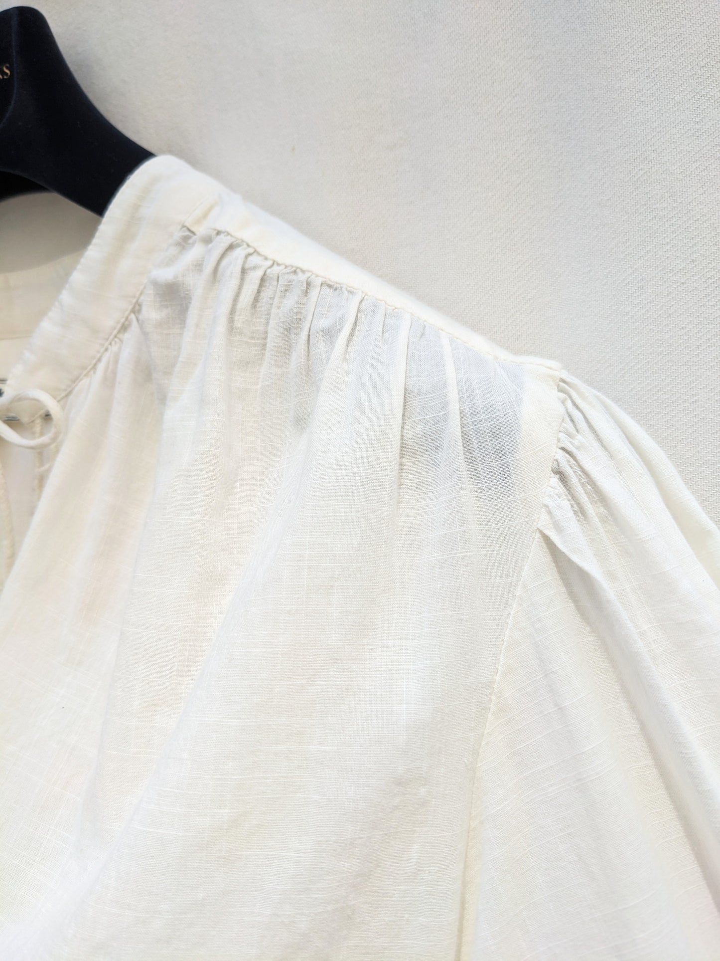 Blouse MKT Studio