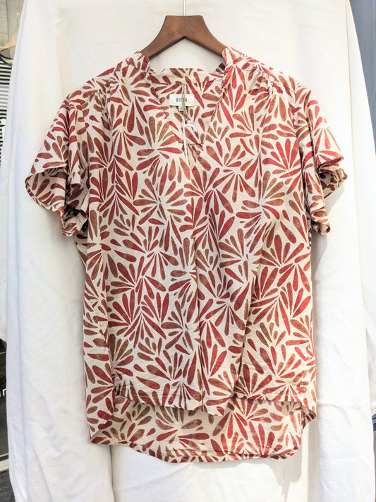 Blouse Diega