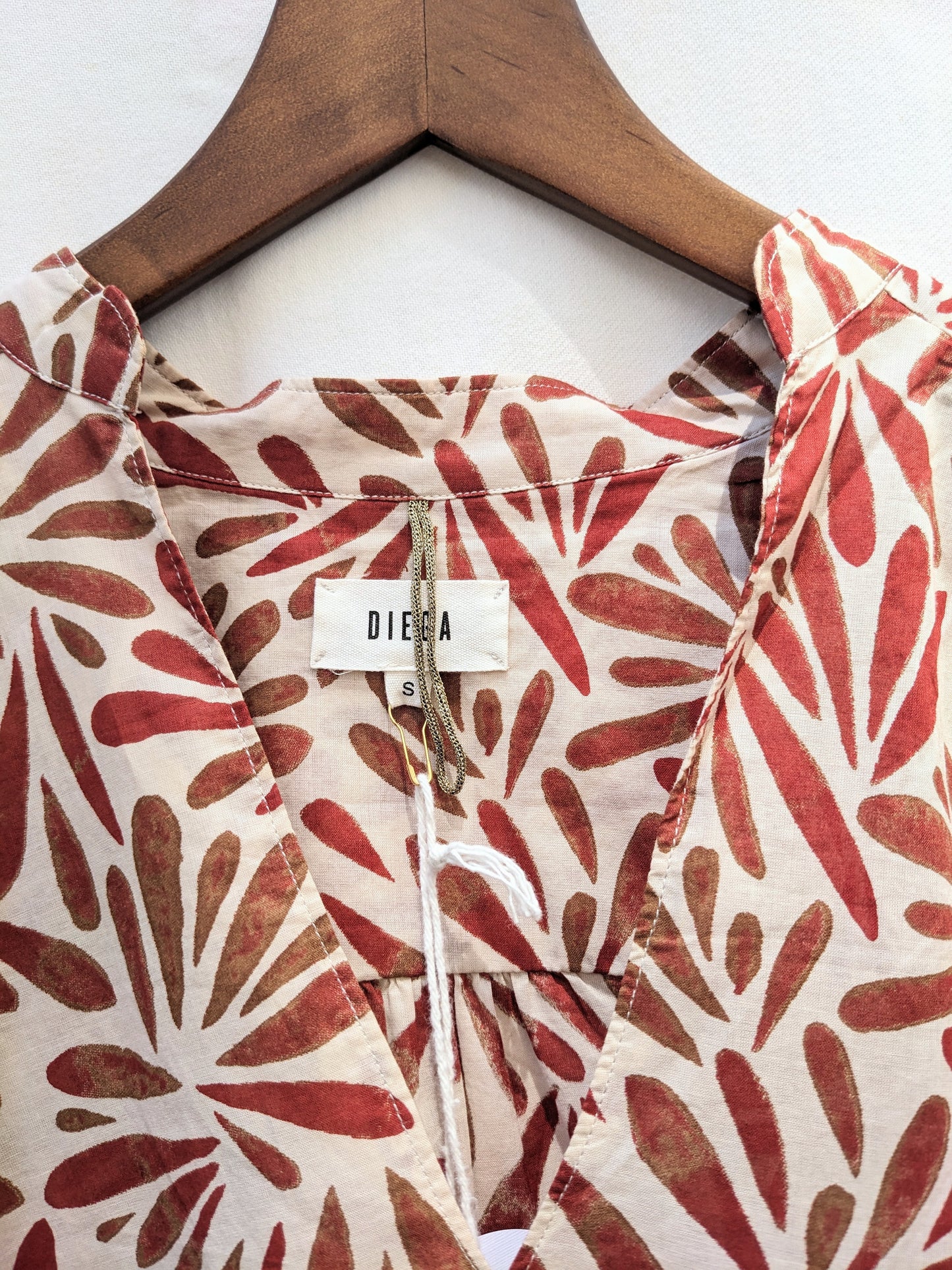 Blouse Diega