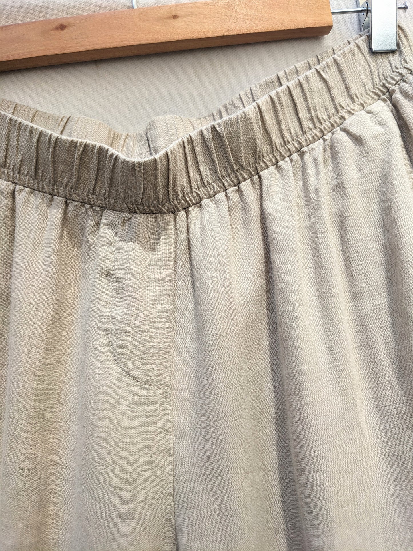 Pantalon Rosso35