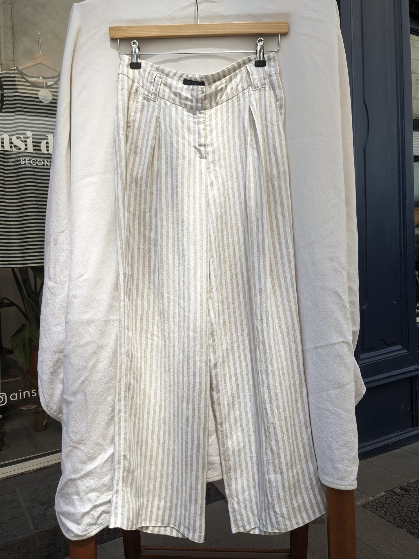 Pantalon Peserico