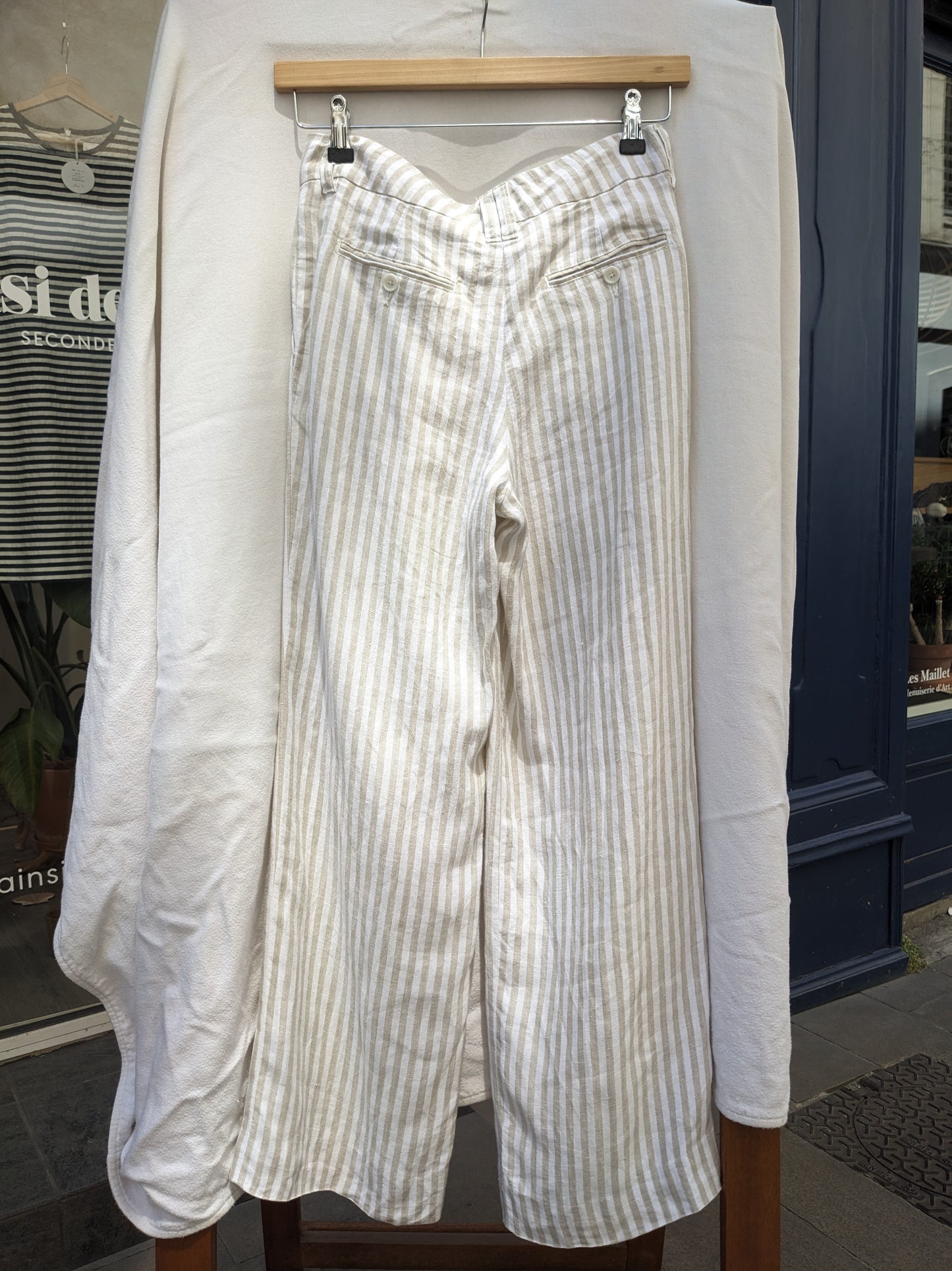 Pantalon Peserico