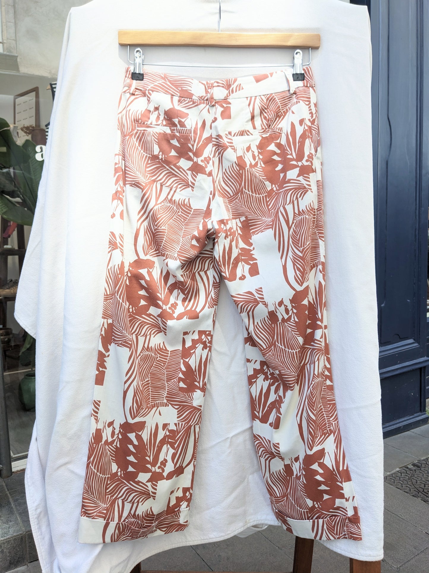 Pantalon Même by Giab's