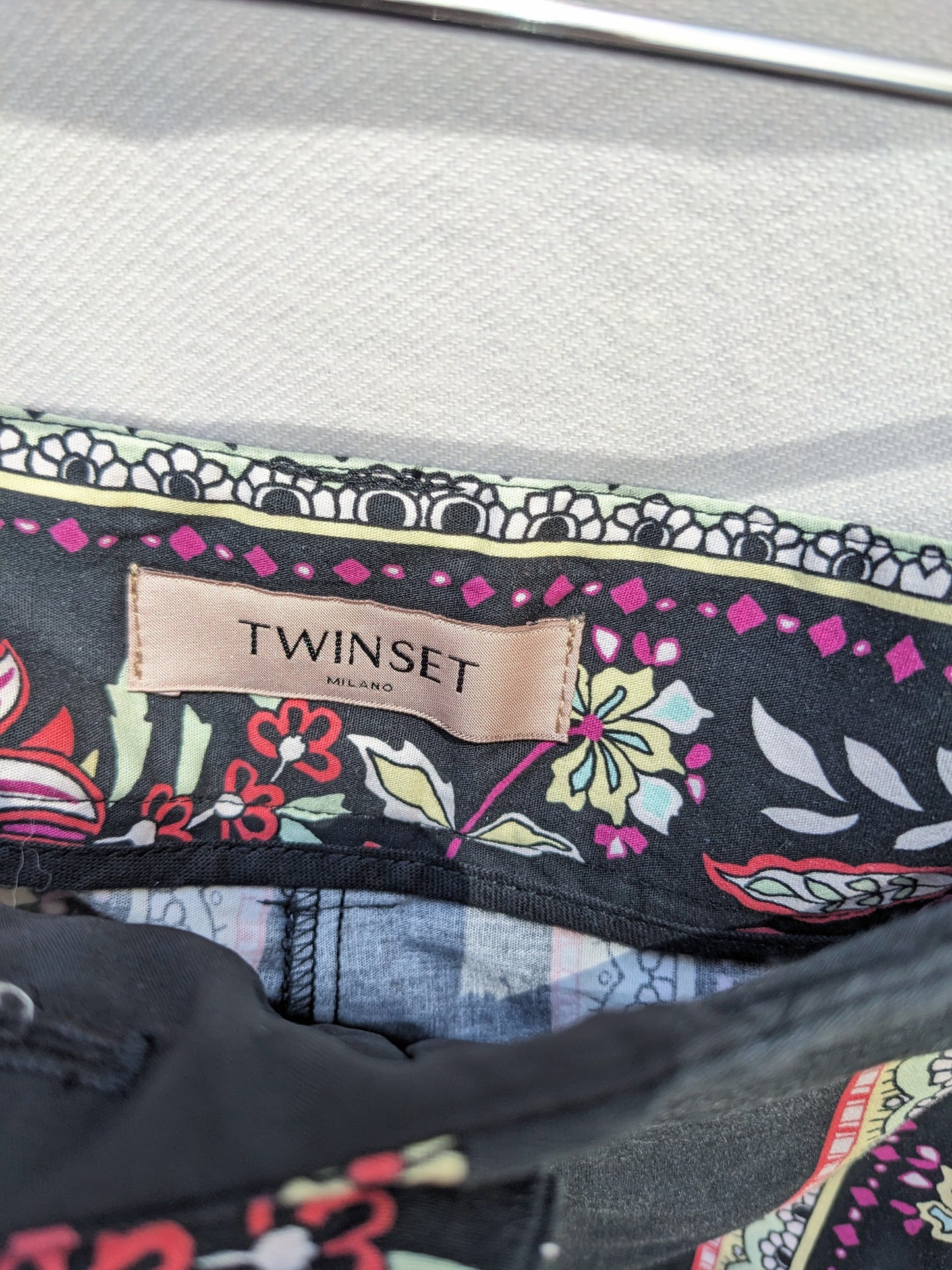Short Twinset