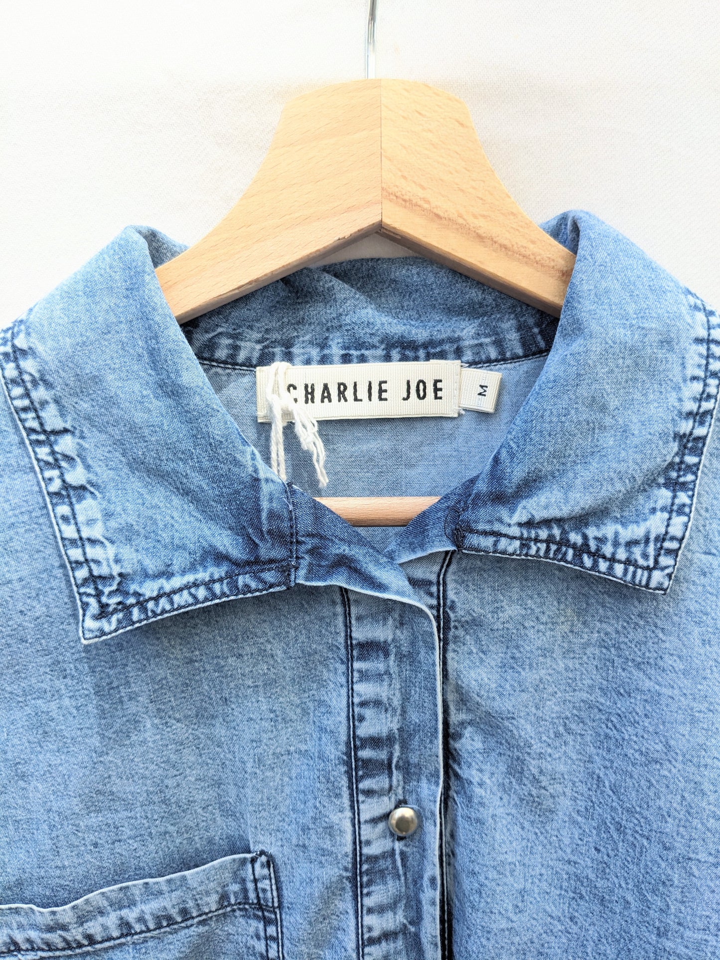Blouse Charlie Joe