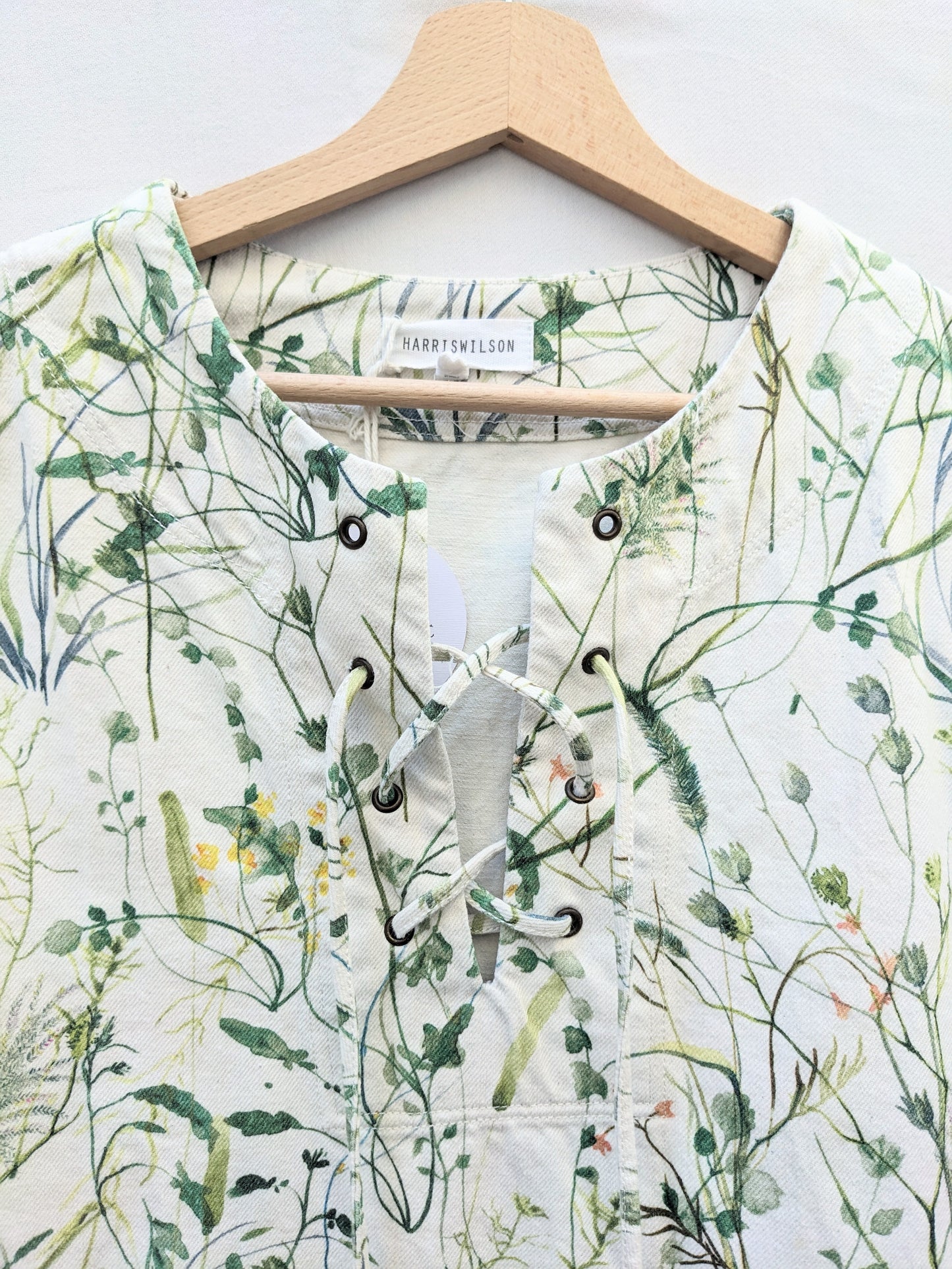 Robe Harris Wilson