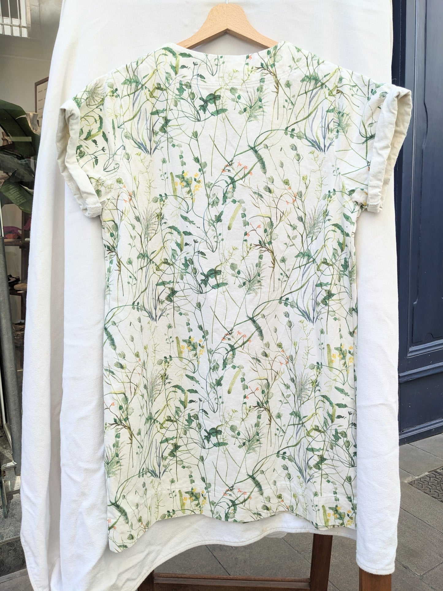 Robe Harris Wilson