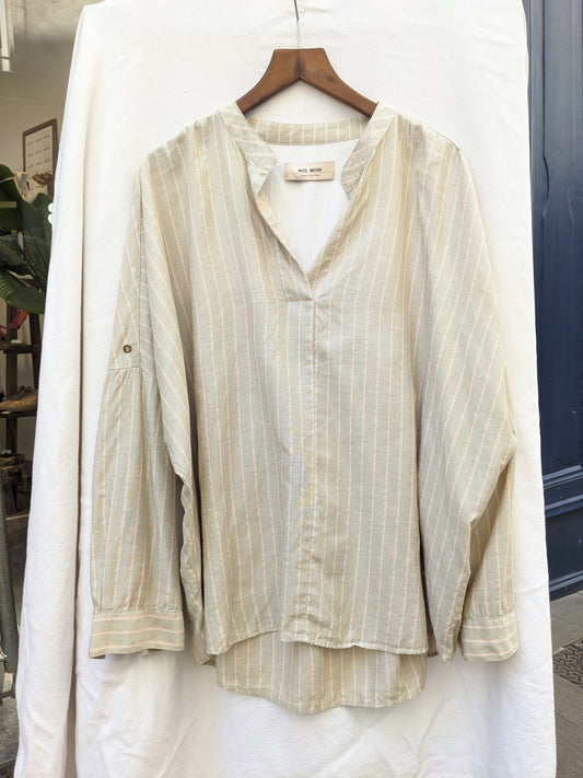 Blouse Mos Mosh