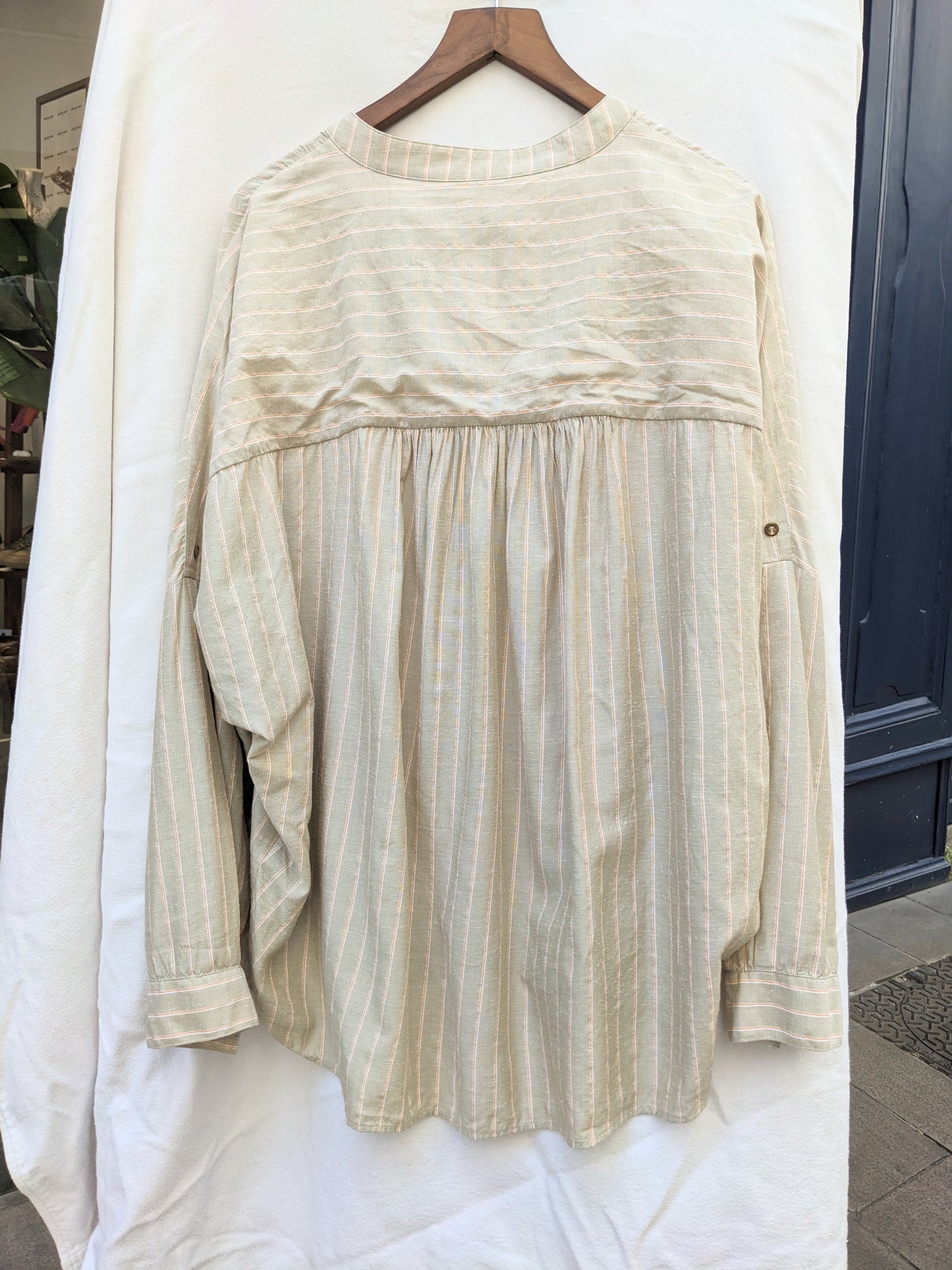 Blouse Mos Mosh