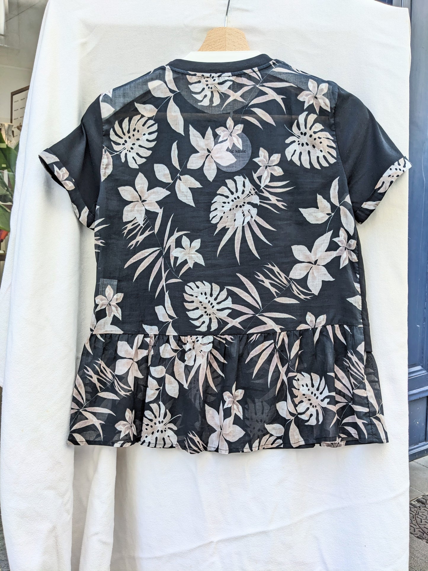 T-shirt Marella Sport
