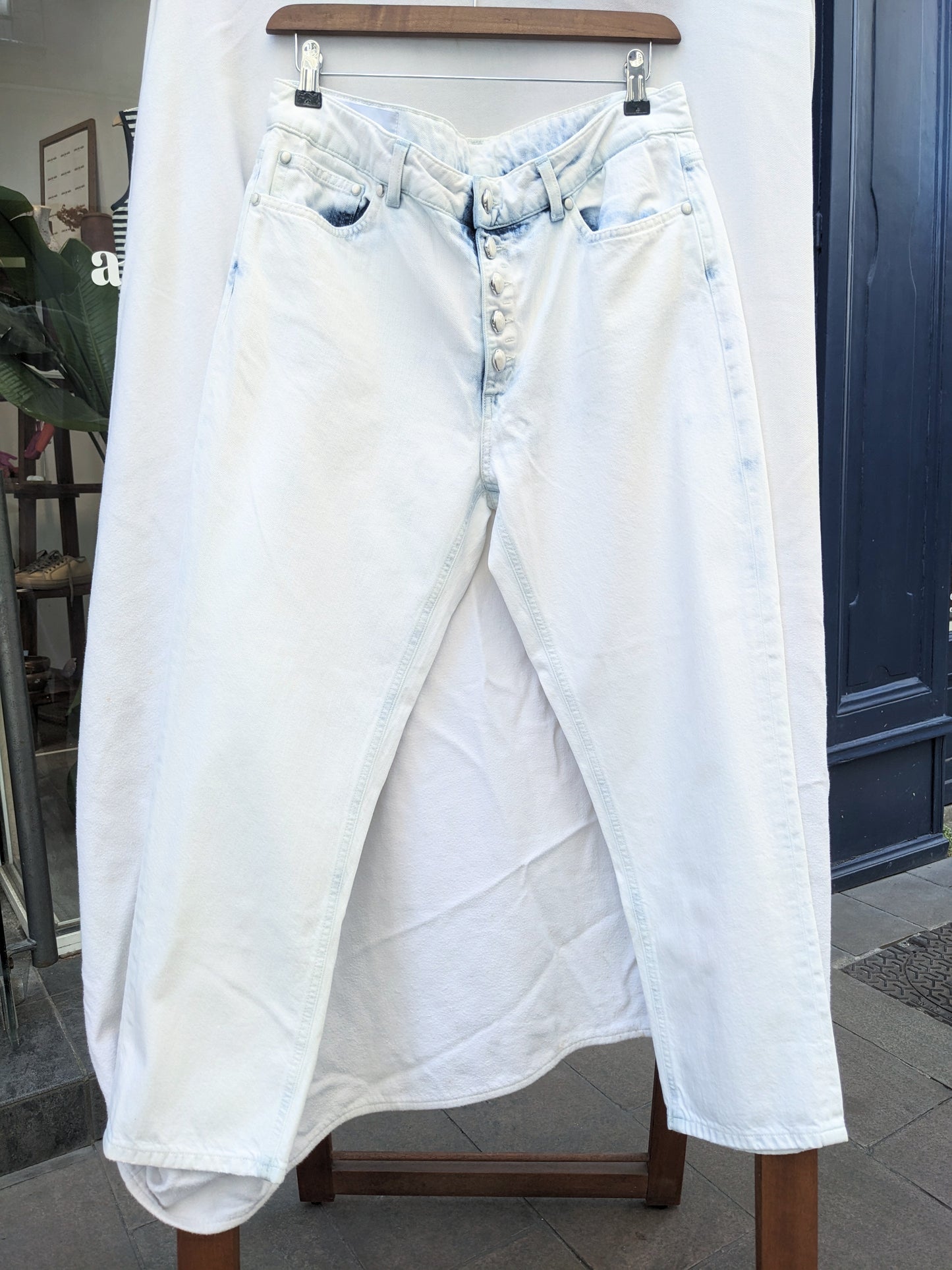 Jean Koons Dondup