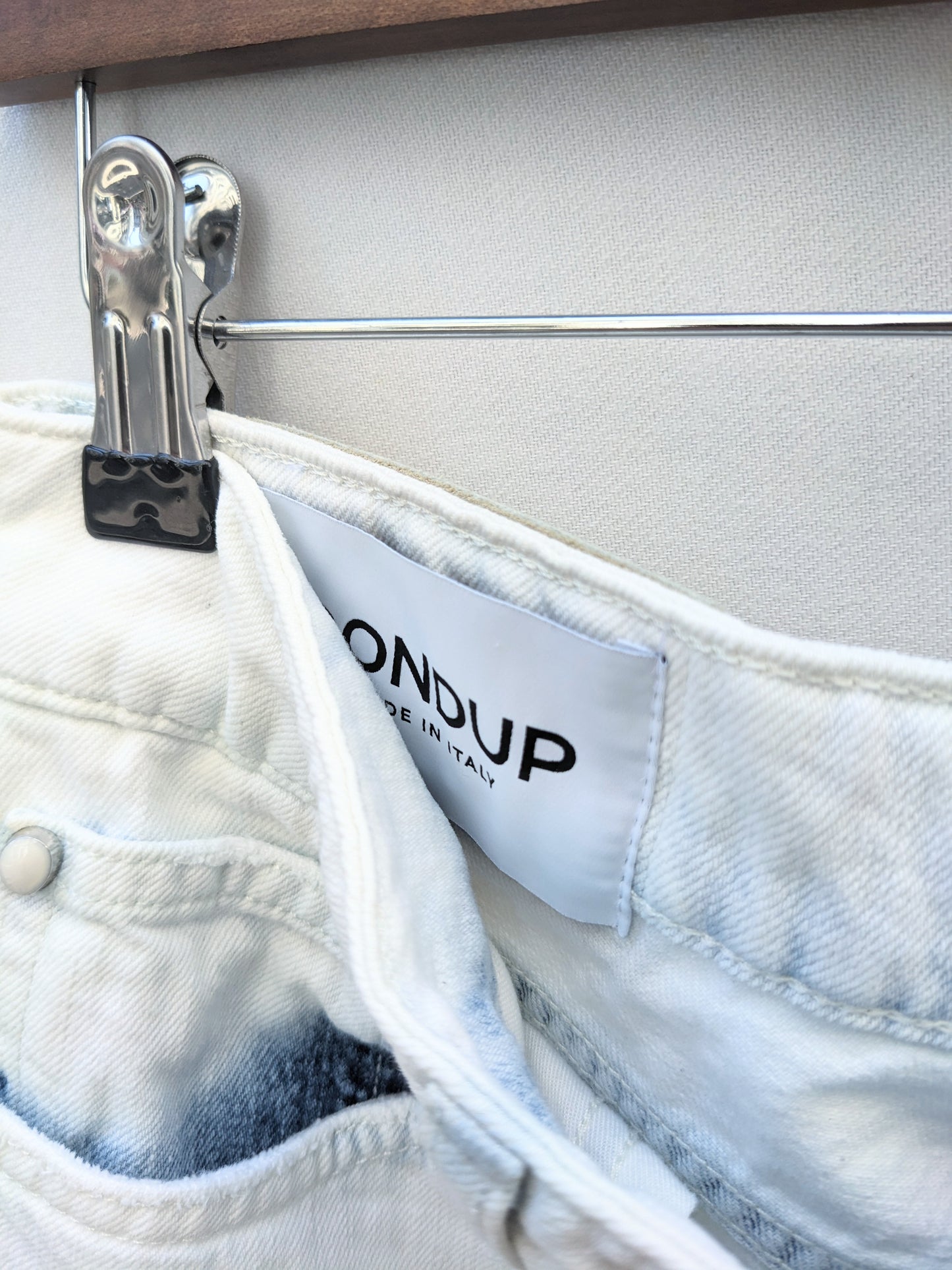 Jean Koons Dondup