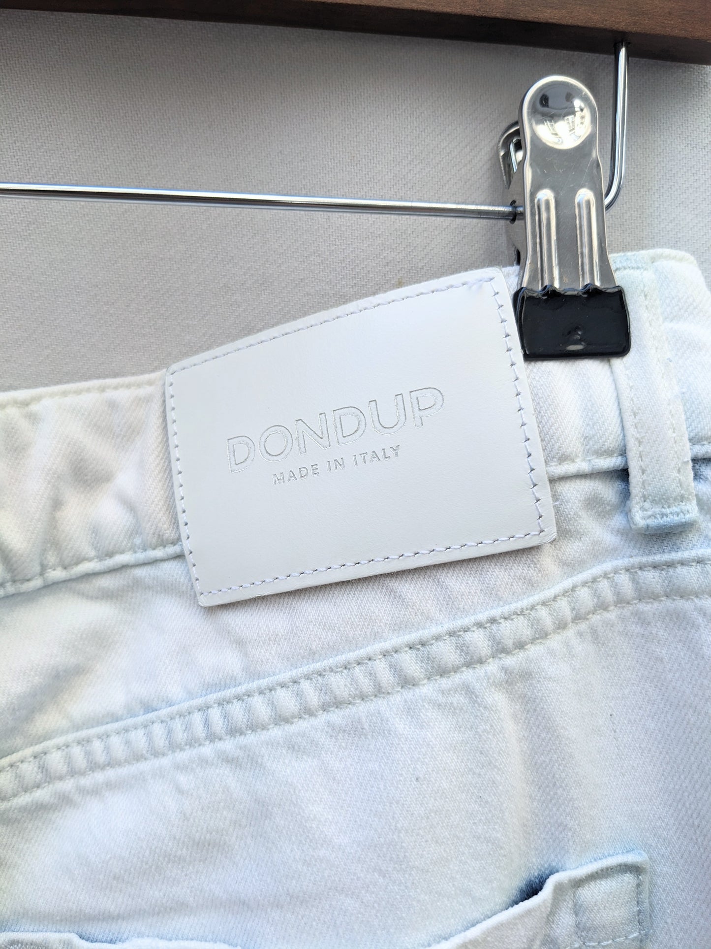 Jean Koons Dondup