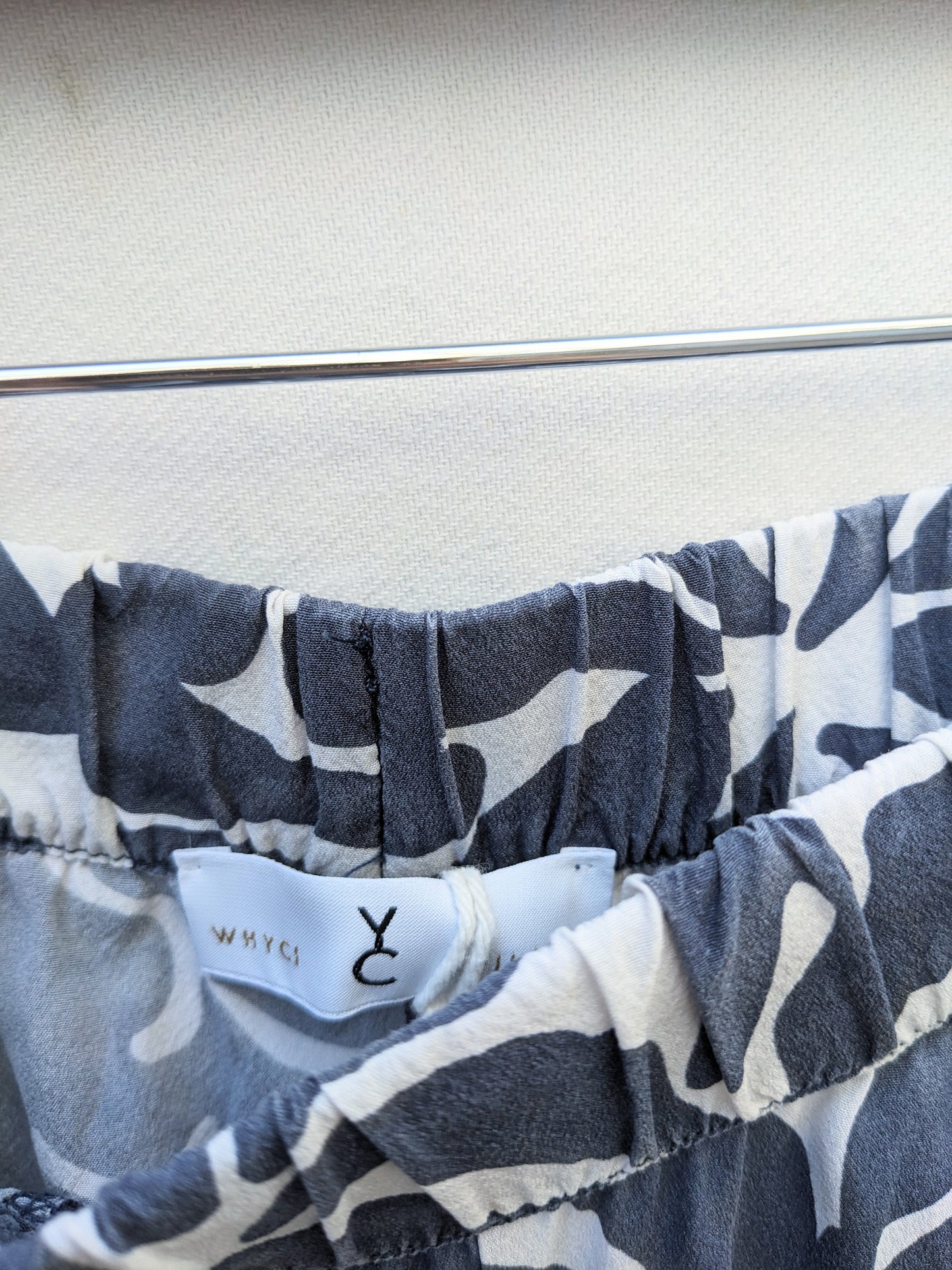 Pantalon YC Whyci
