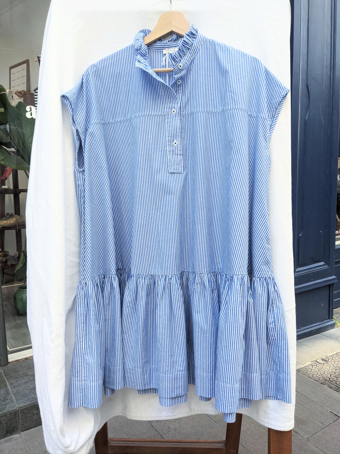 Robe Bellerose