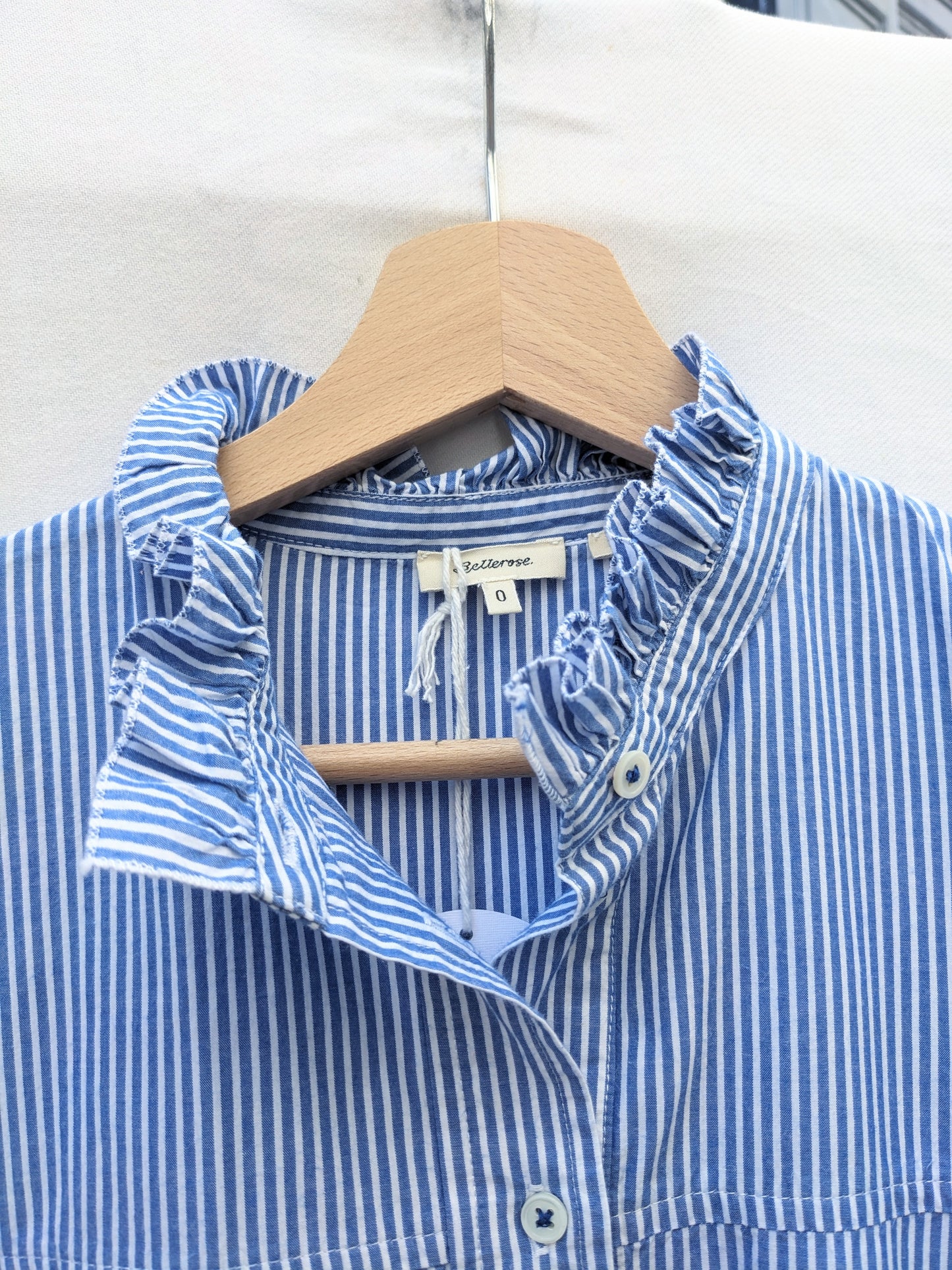Robe Bellerose