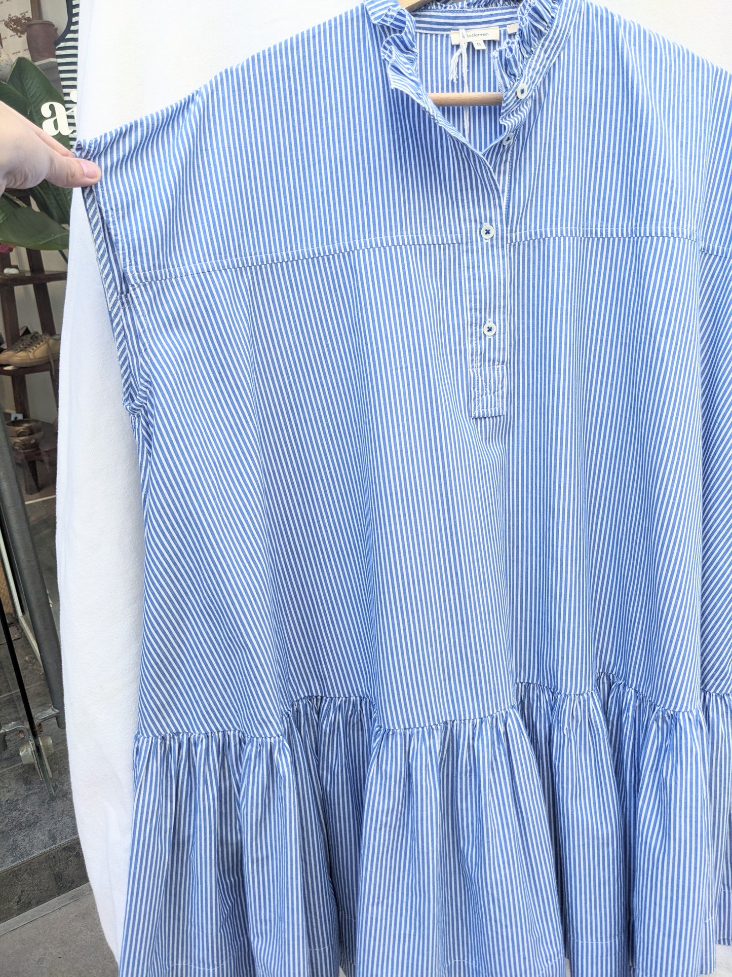 Robe Bellerose